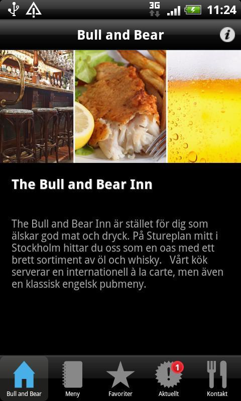 Bull and Bear截图1