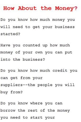 Tips for Small businesses截图2