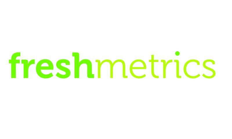 freshmetrics Client V8.3...截图2