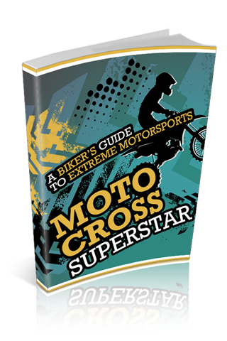 Motocross Superstar - FR...截图2