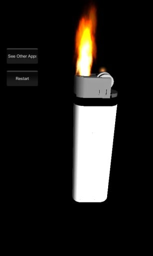 3D Virtual Lighter Mod截图4