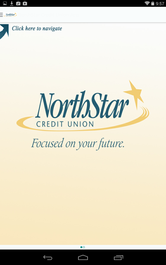 NorthStar Credit Union A...截图5