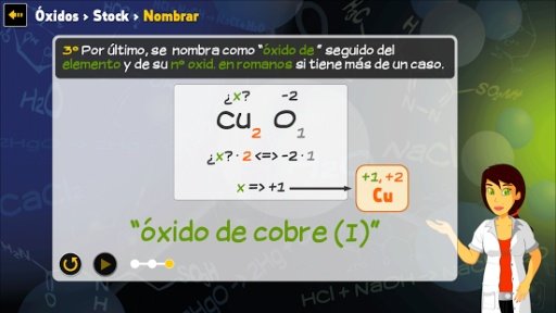 A formular (química) - Free截图2