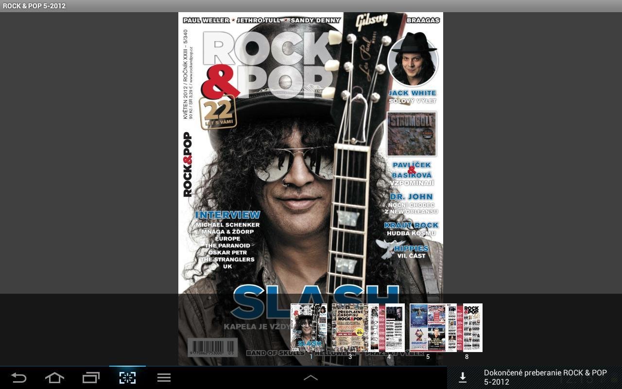 Rock&Pop截图3