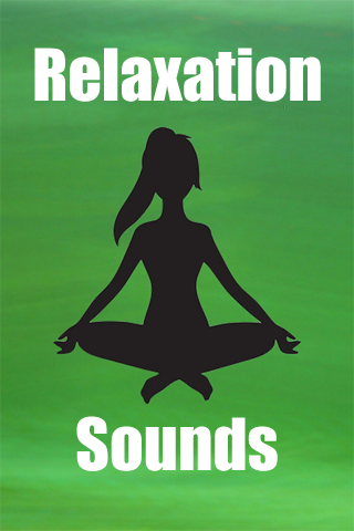 Relaxation Sounds截图2