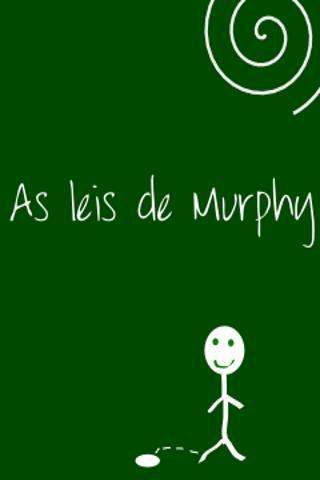 As Leis De Murphy截图1