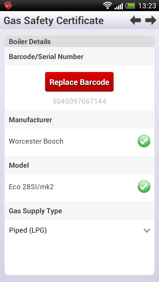 forms2mobile Forms Tasks Docs截图11