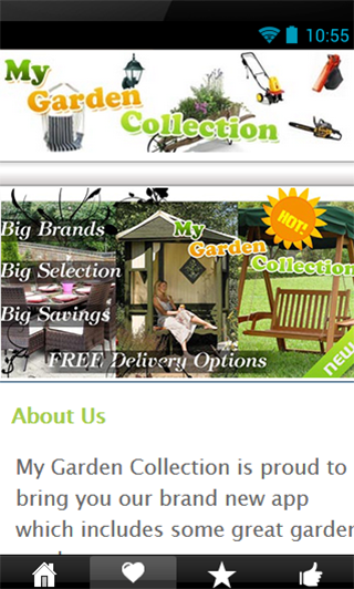 My Garden Collection截图9