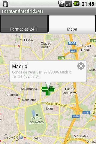 FarmAndMadrid24H截图2