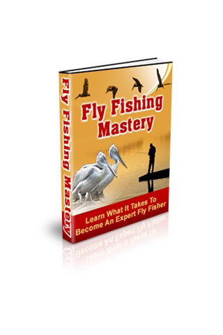 Fly Fishing Mastery - FR...截图2