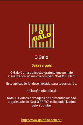 O Galo截图3