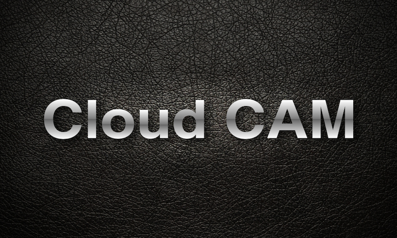 Cloud Cam截图2