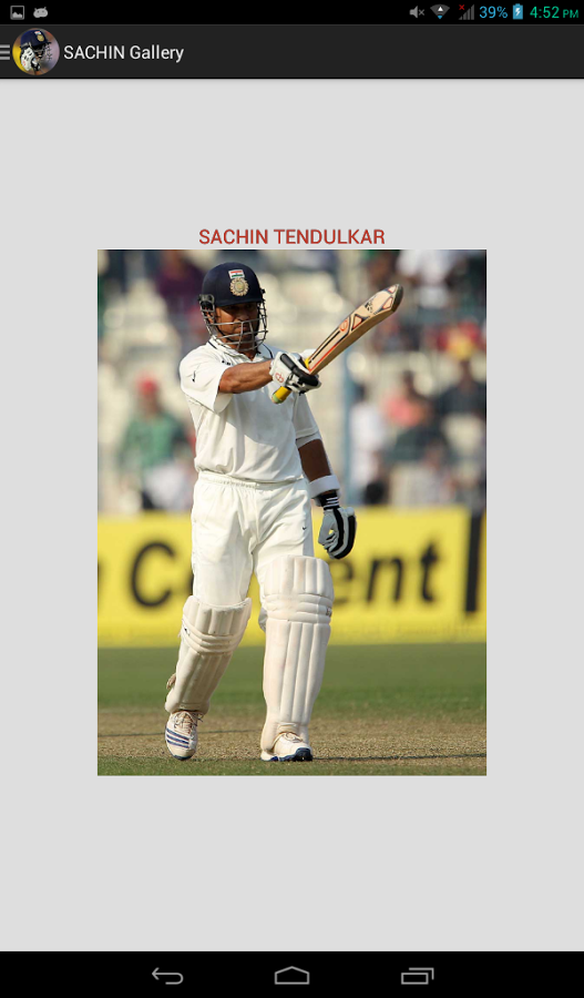 Bharat Ratna Sachin Tendulkar截图7