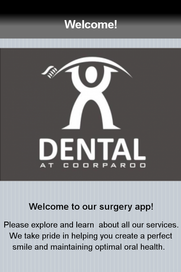 Dental at Coorparoo截图1