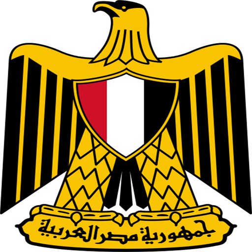 Egypt Coat Arms LWP 3D截图2