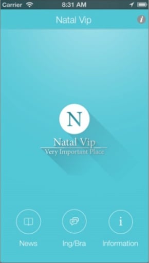 Natal Vip截图2