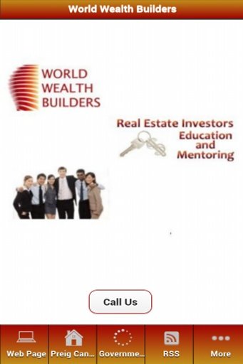 World Wealth Builders截图5