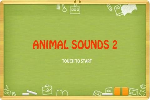 Animal Sounds &amp; Photos截图1