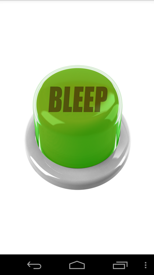 Bleep Button截图1