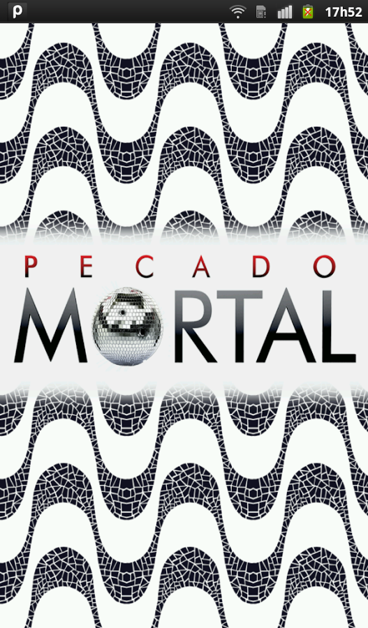 Pecado Mortal截图1