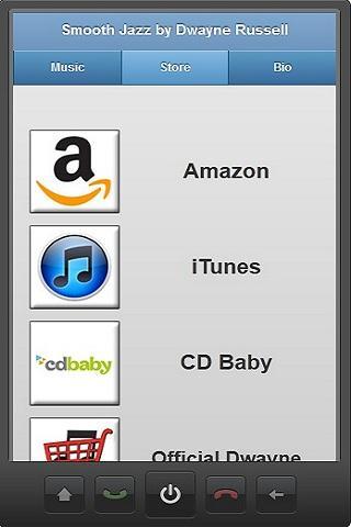 Smooth Jazz by Dwayne Ru...截图4