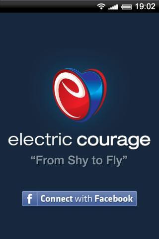 Electric Courage截图3