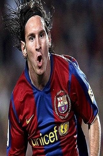 MESSI FANTASTIC GOALS截图2