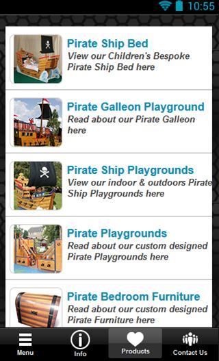 Pirate Playgrounds截图10