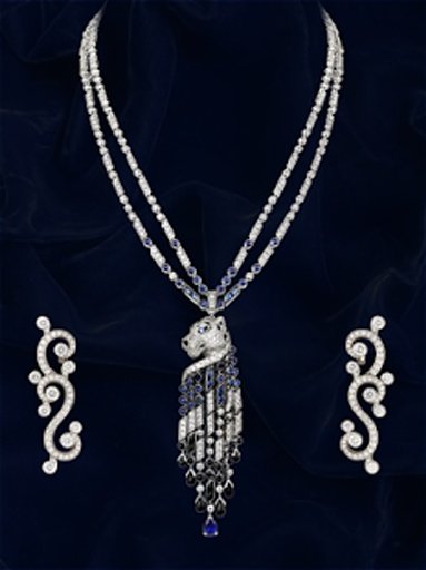 BVBI Jewellery截图1