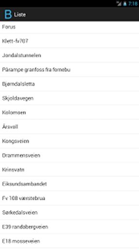 Bomstasjoner i Norge截图5