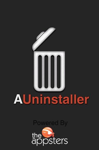 A Uninstaller截图1