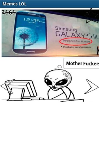 Memes LOL Eng截图1