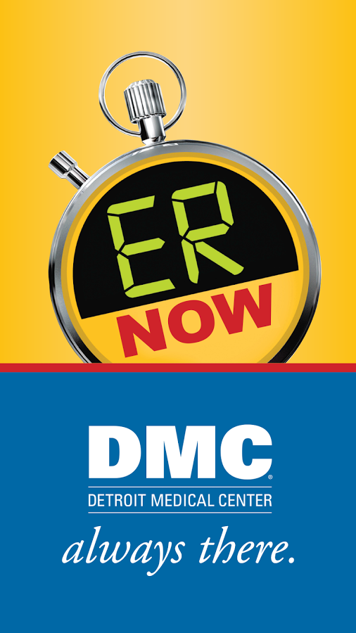 DMC ER Now截图4