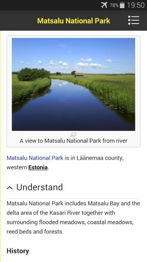 Estonia Travel Guide With Me截图5