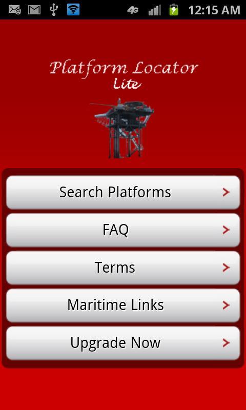 Platform Locator Lt.截图1