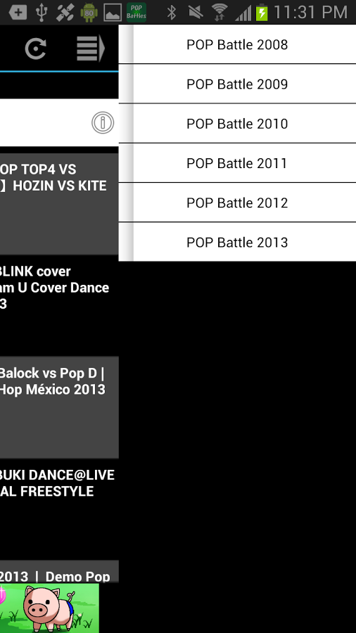 POP Dance截图5