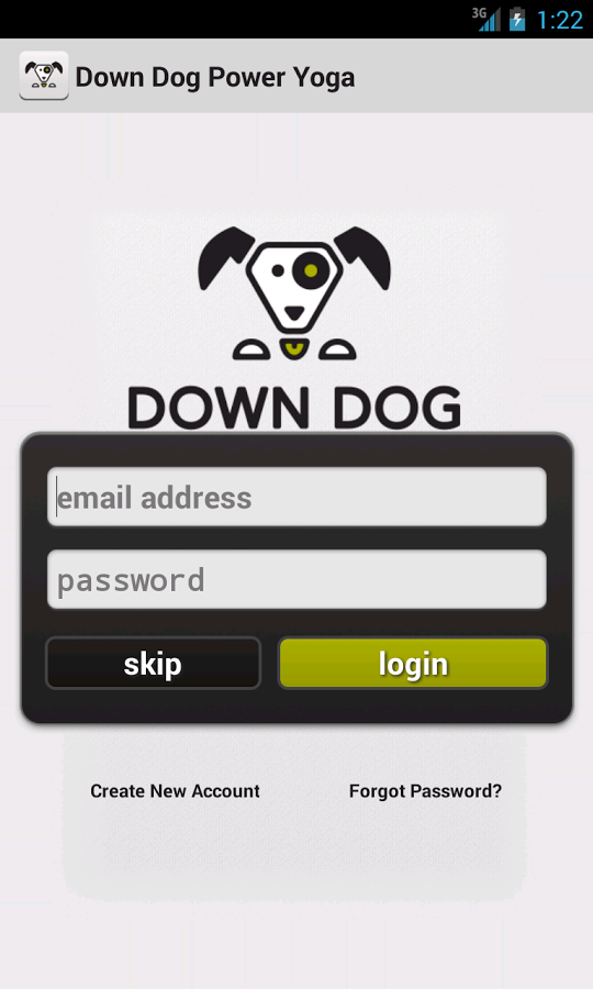 Down Dog Yoga截图2