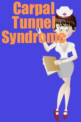 Carpal Tunnel Syndrome截图6