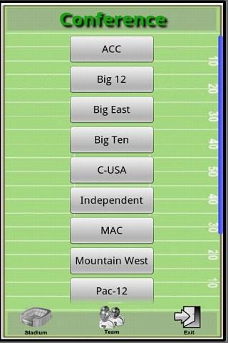 FBS Stadiums截图2