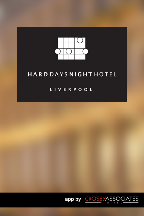 Hard Days Night Hotel截图2