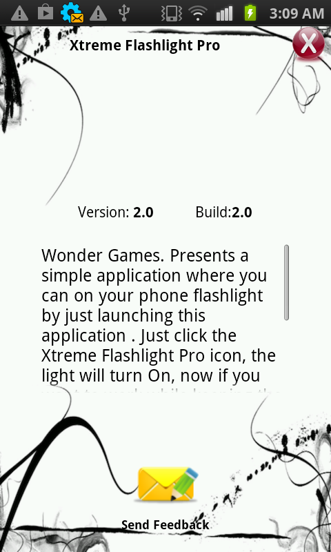 XTREME FLASHLIGHT PRO 2截图5