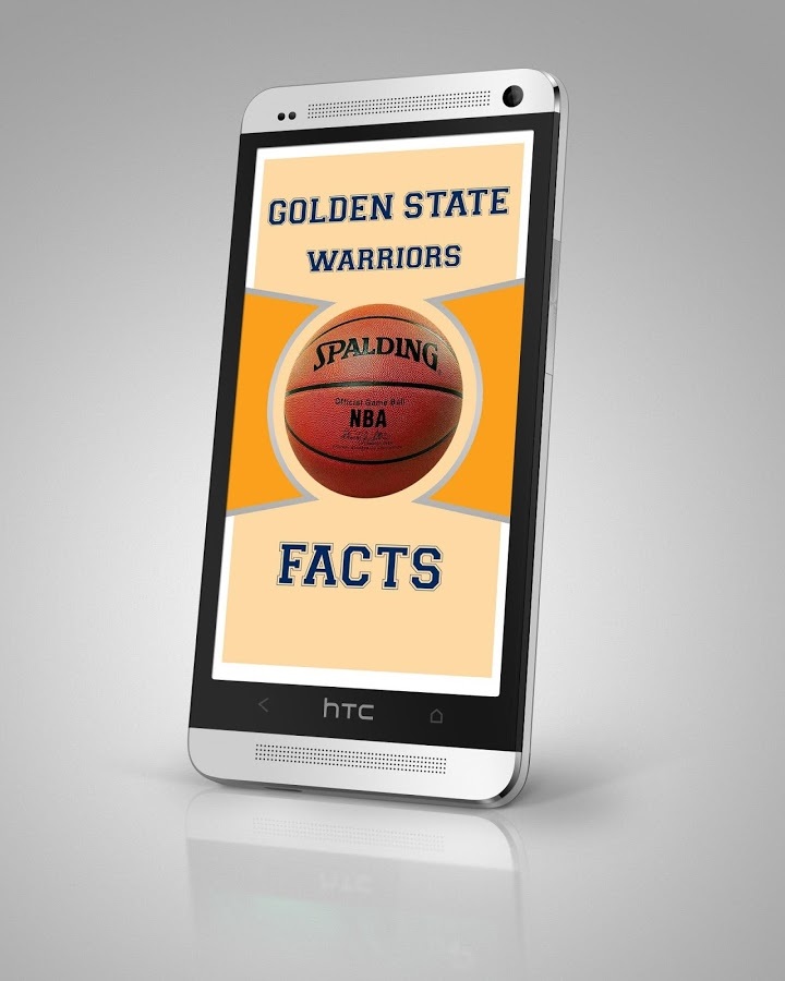 Warriors Basketball Fan App截图1