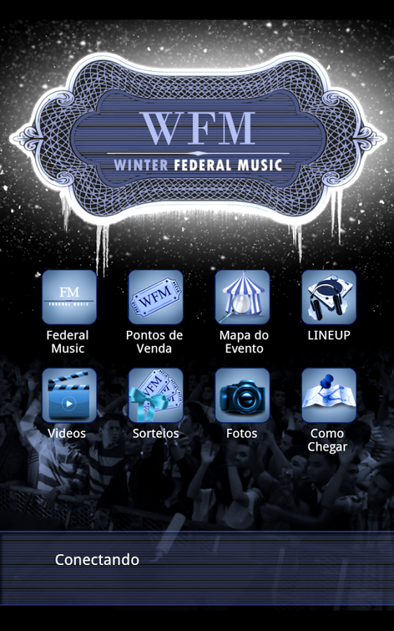 Federal Music Bras&iacute;lia截图5