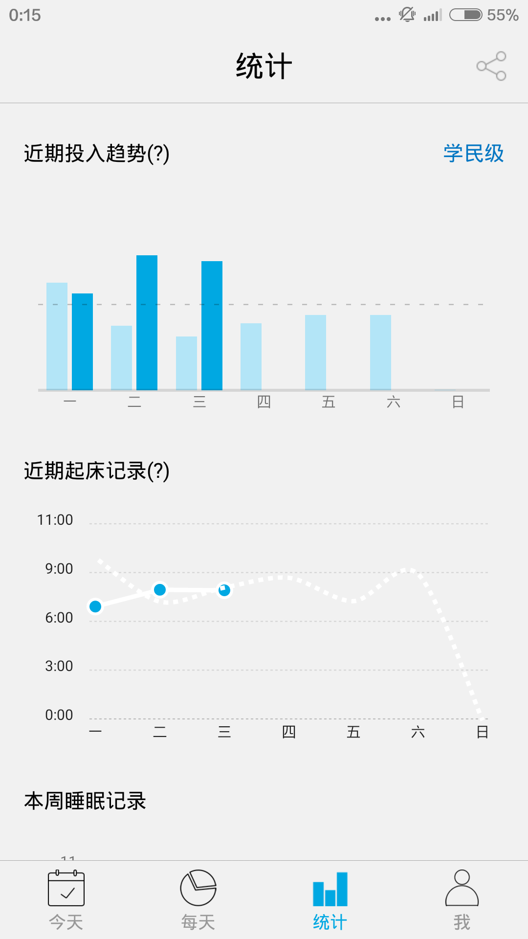 美好今天截图3