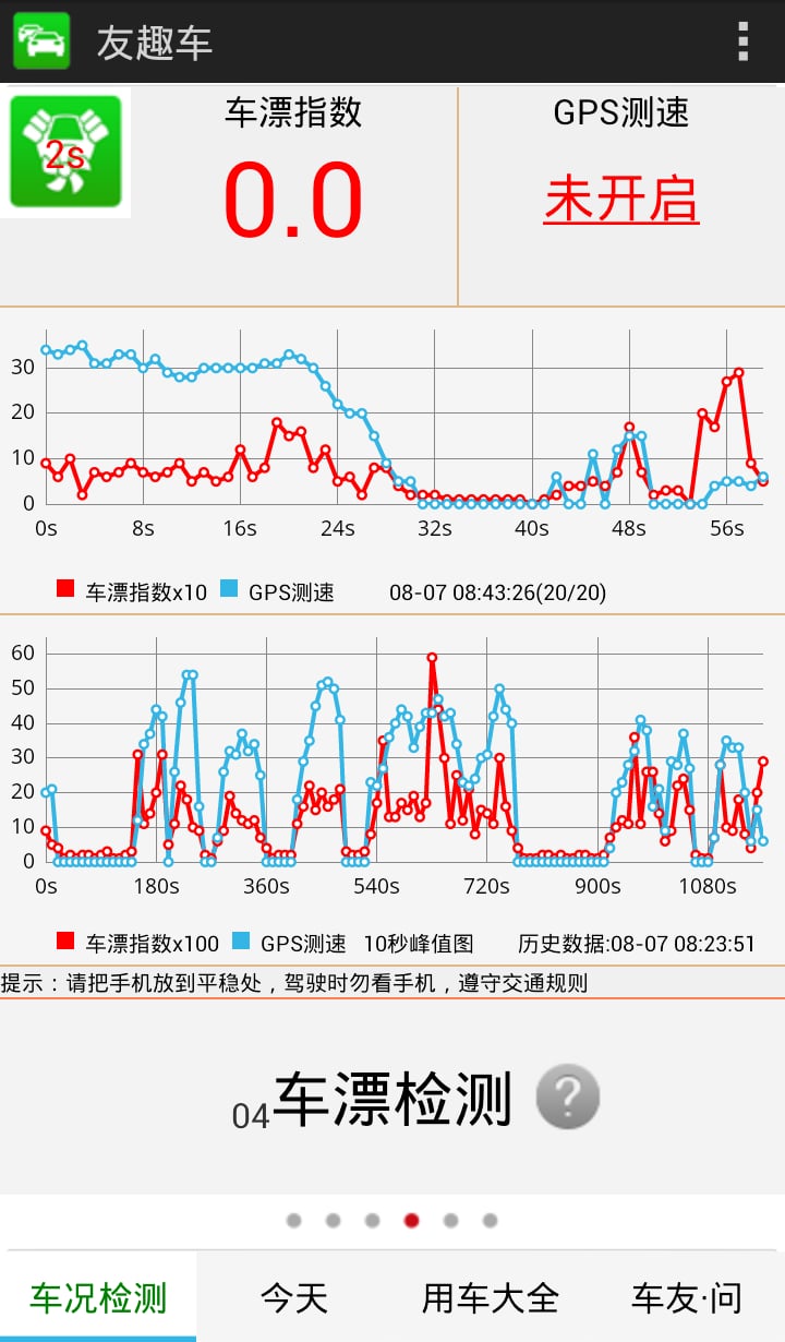 友趣车截图4