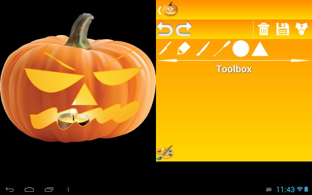 Pumpkin Carver截图11