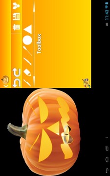 Pumpkin Carver截图