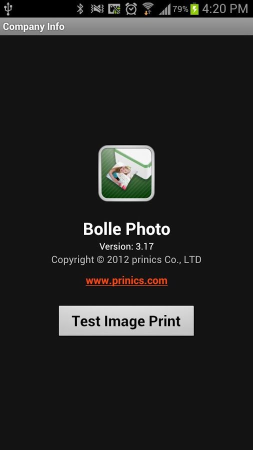 保利照片 Bolle Photo截图4