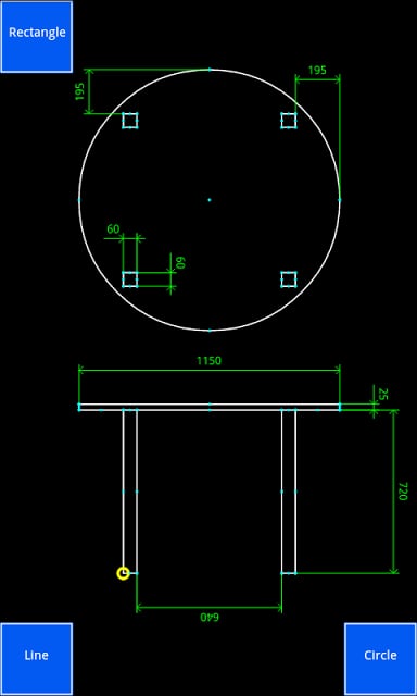 Inard图纸创建截图4