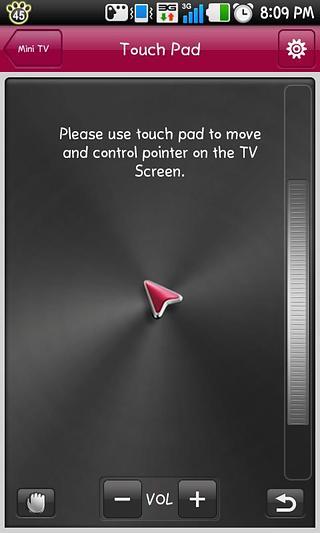 LG TV Remote遥控器截图7